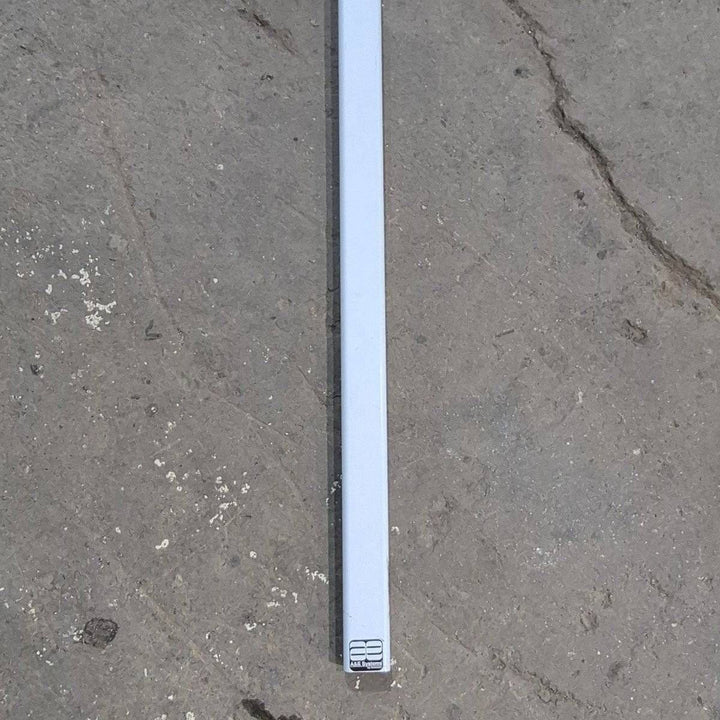 Used Dometic Awning Main Arm, White, 73" - 3108220.298B - Young Farts RV Parts
