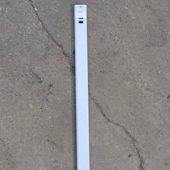 Used Dometic Awning Main Arm, White, 73" - 3108220.298B - Young Farts RV Parts