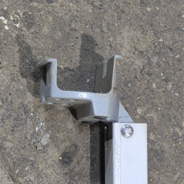 Used Dometic Awning Main Rafter Arm Assembly, 54", White - 3312047.024B - Young Farts RV Parts