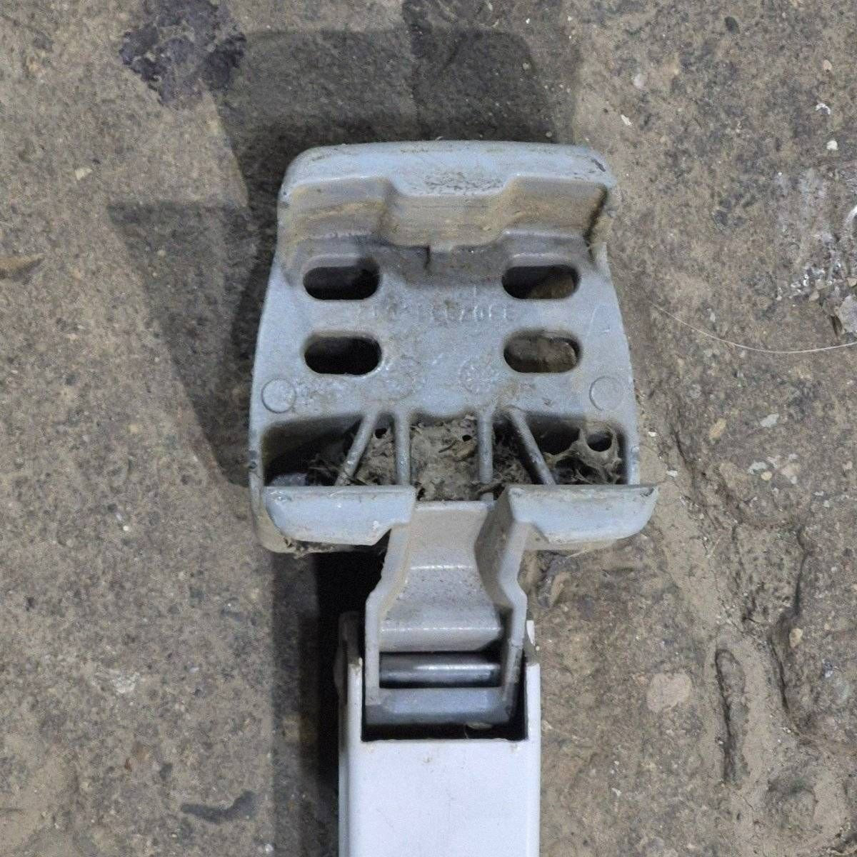 Used Dometic Awning Main Rafter Arm Assembly, 54