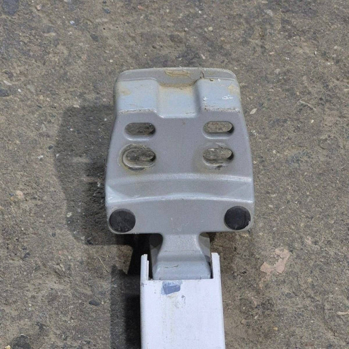 Used Dometic Awning Main Rafter Arm Assembly, 54", White - 3312047.024B - Young Farts RV Parts