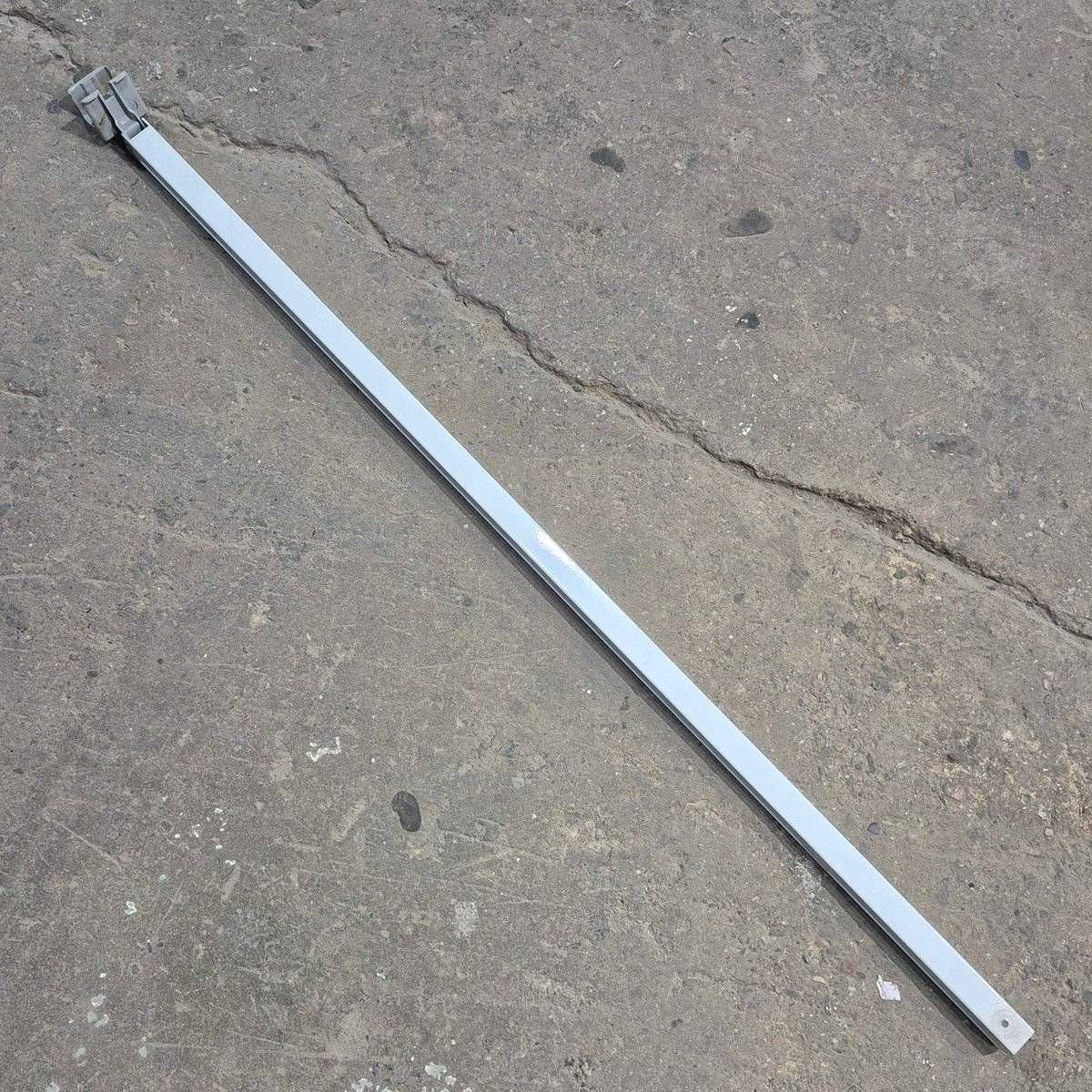 Used Dometic Awning Main Rafter Arm Assembly, 54", White - 3312047.024B - Young Farts RV Parts