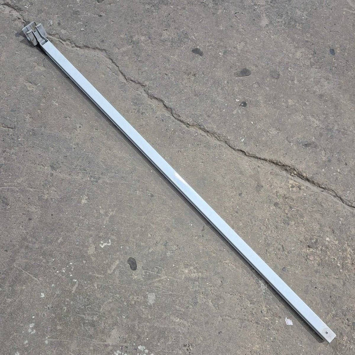 Used Dometic Awning Main Rafter Arm Assembly, 54", White - 3312047.024B - Young Farts RV Parts