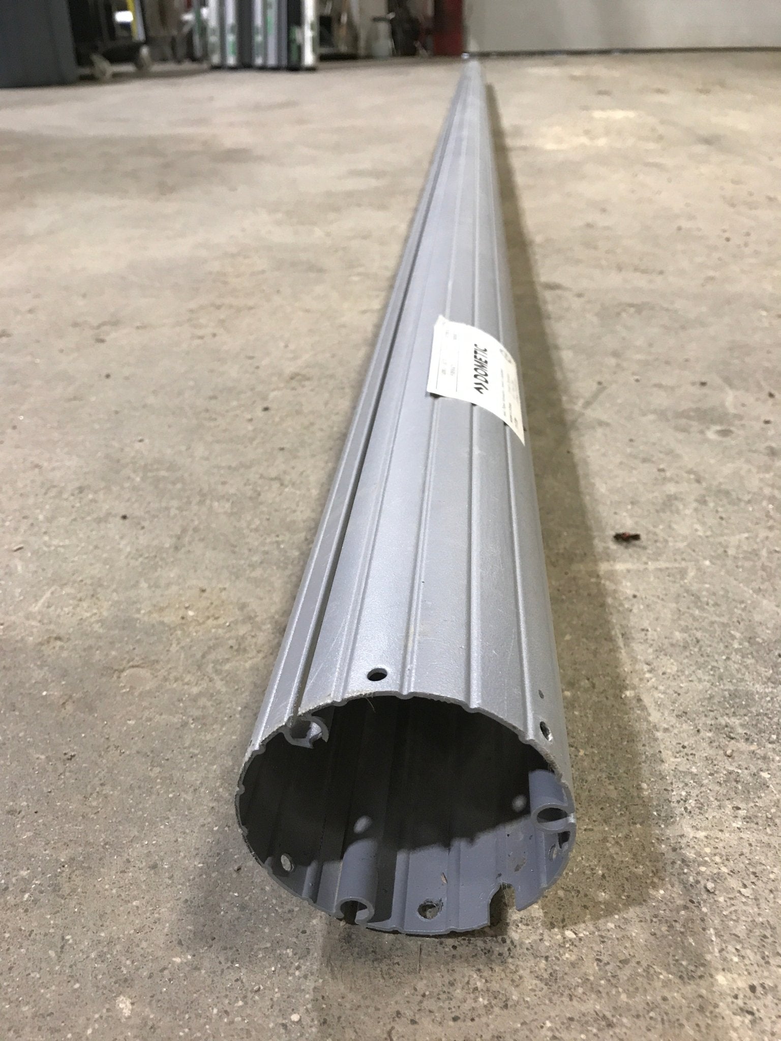 Used Dometic Awning Roller Tube 12 1/2' - Young Farts RV Parts