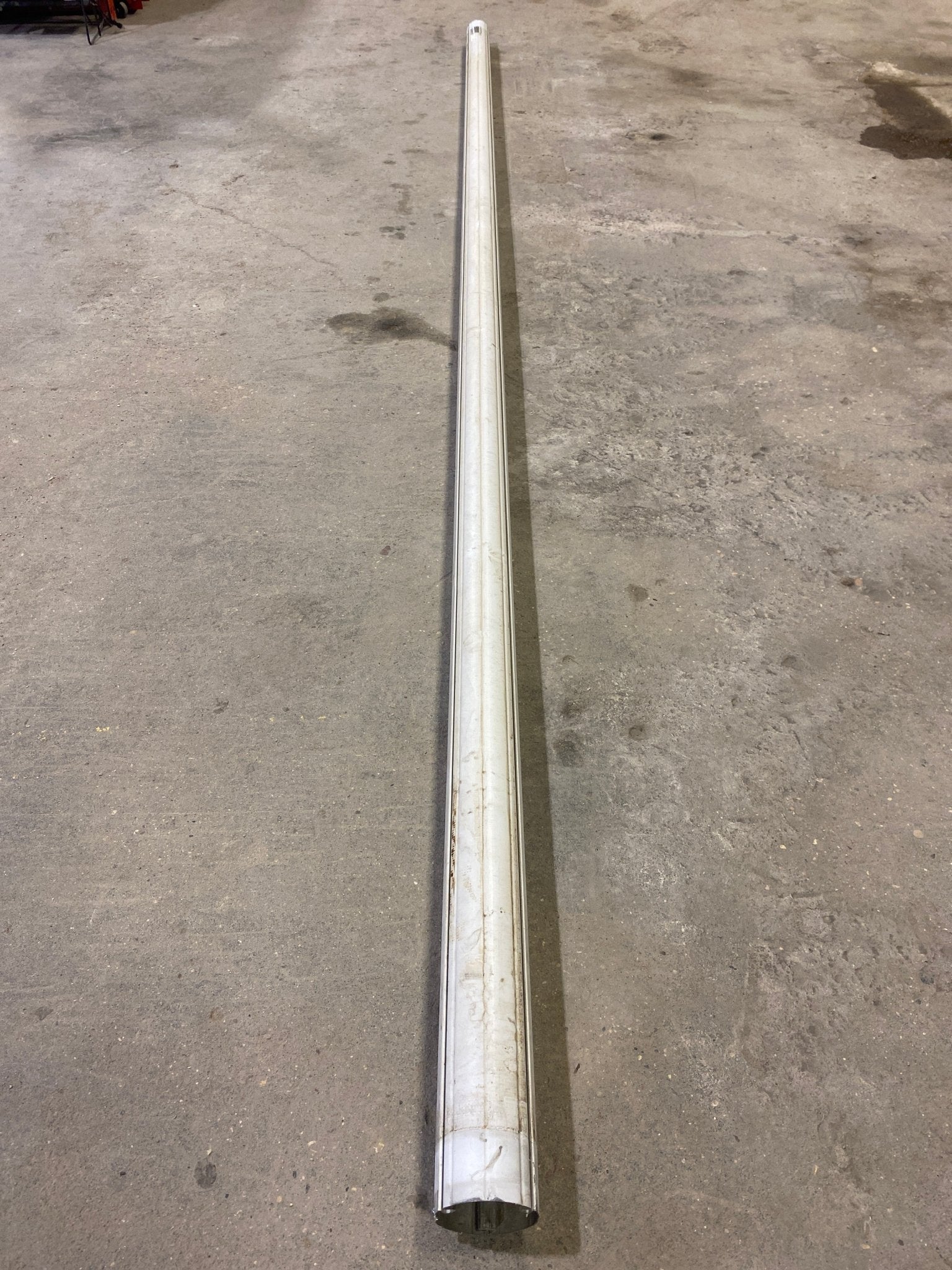 Used Dometic Awning Roller Tube 13 1/2' - Young Farts RV Parts