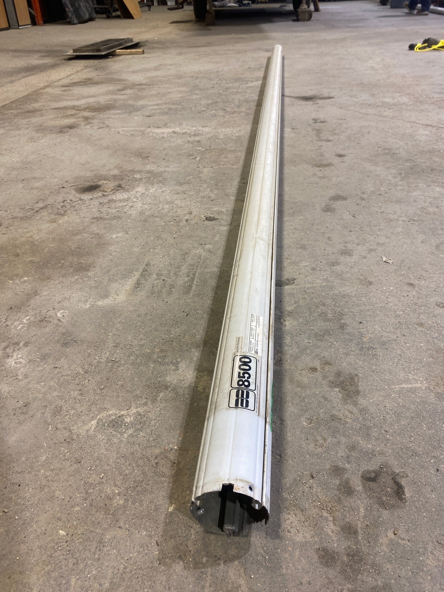 Used Dometic Awning Roller Tube 13 1/2' - Young Farts RV Parts