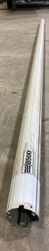 Used Dometic Awning Roller Tube 13 1/2' - Young Farts RV Parts