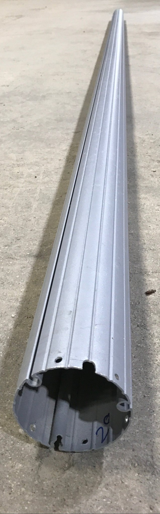 Used Dometic Awning Roller Tube 13' 6" - Young Farts RV Parts