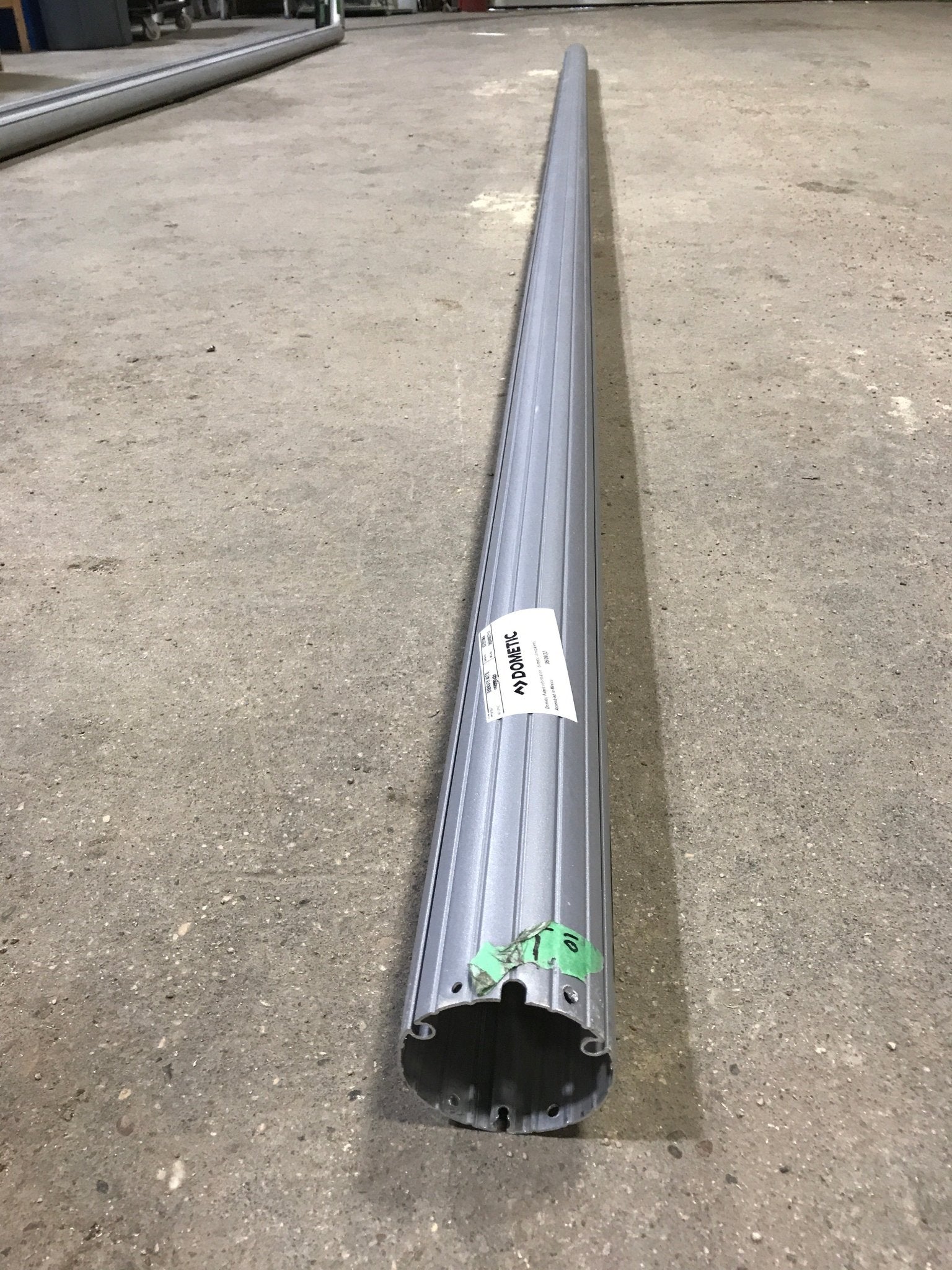 Used Dometic Awning Roller Tube 14 1/2' - Young Farts RV Parts