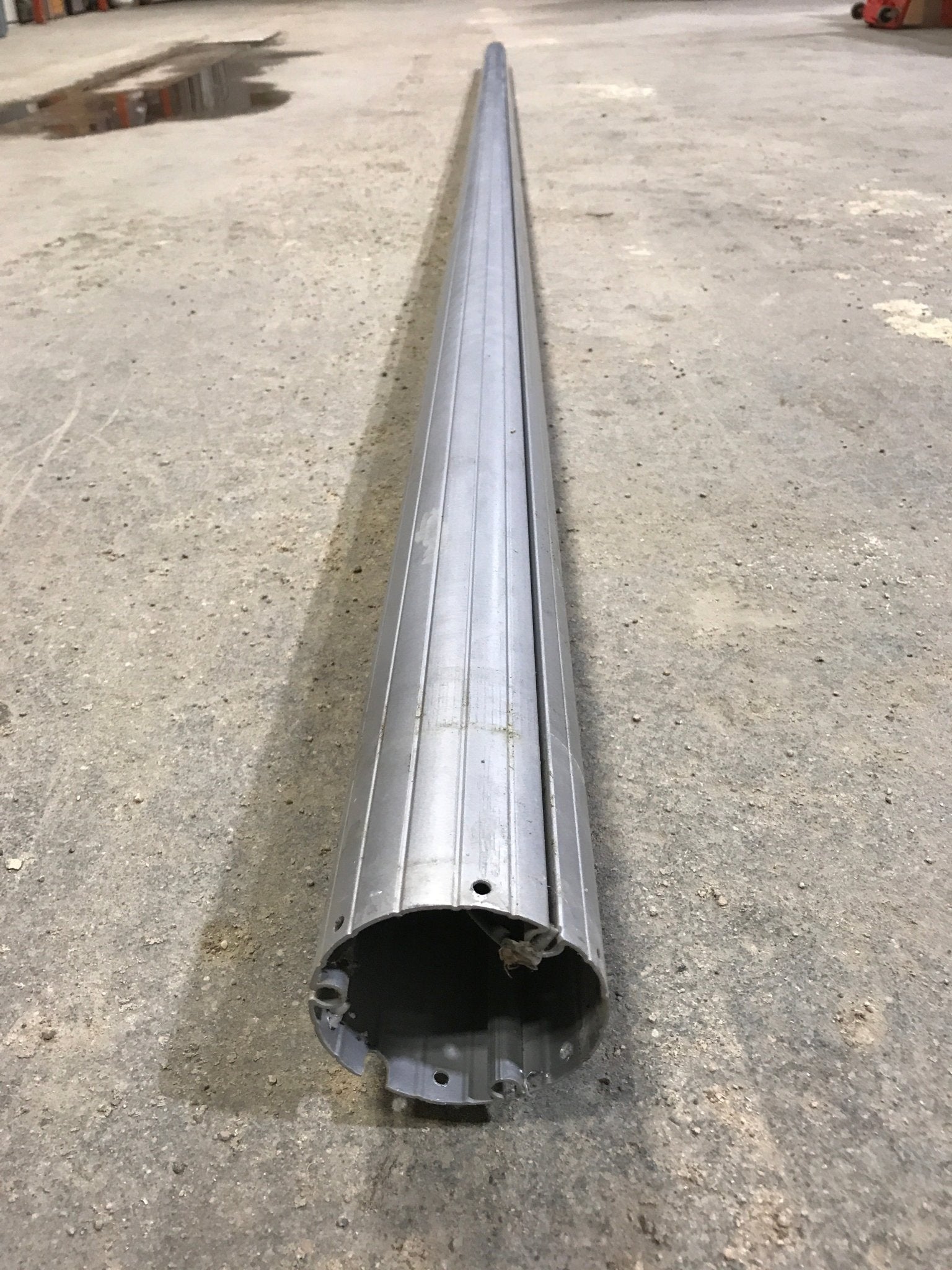 Used Dometic Awning Roller Tube 14 1/2' - Young Farts RV Parts