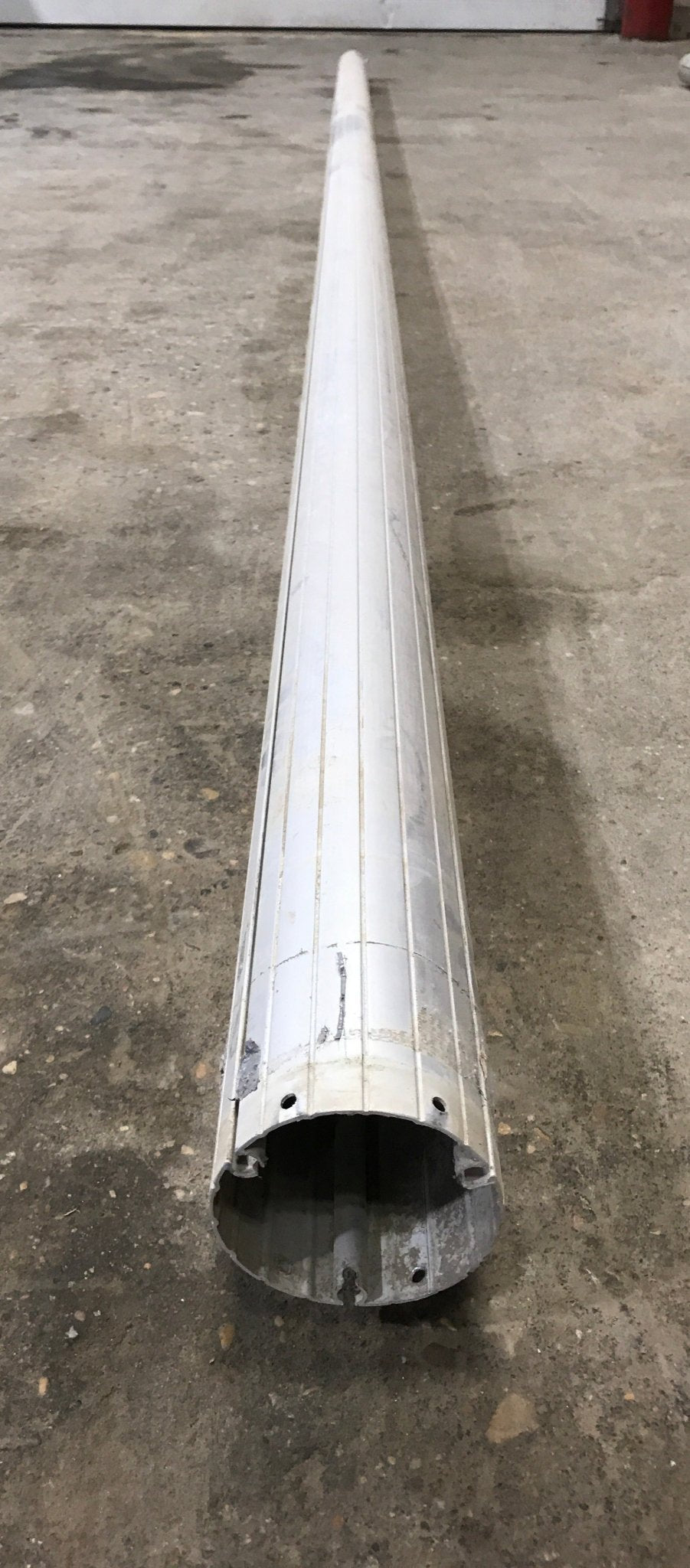 Used Dometic Awning Roller Tube 14 1/2' - Young Farts RV Parts