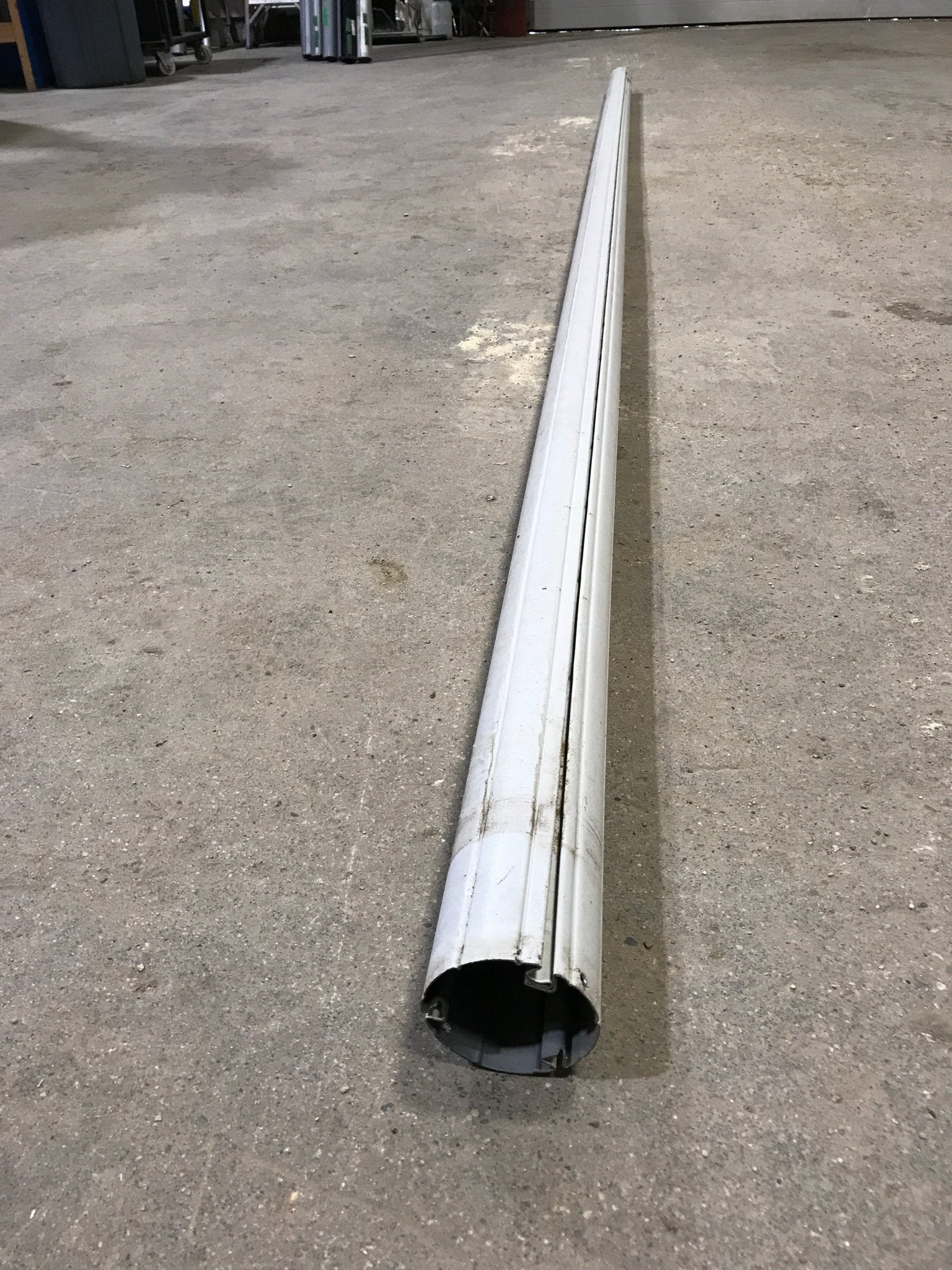 Used Dometic Awning Roller Tube 14 1/2' - Young Farts RV Parts