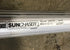 Used Dometic Awning Roller Tube 15 1/2' - Young Farts RV Parts
