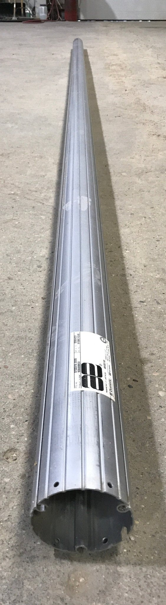 Used Dometic Awning Roller Tube 15' 6" - Young Farts RV Parts