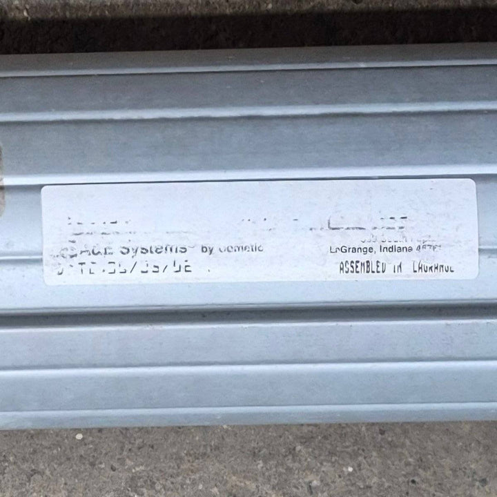 Used Dometic Awning Roller Tube 15' - Young Farts RV Parts