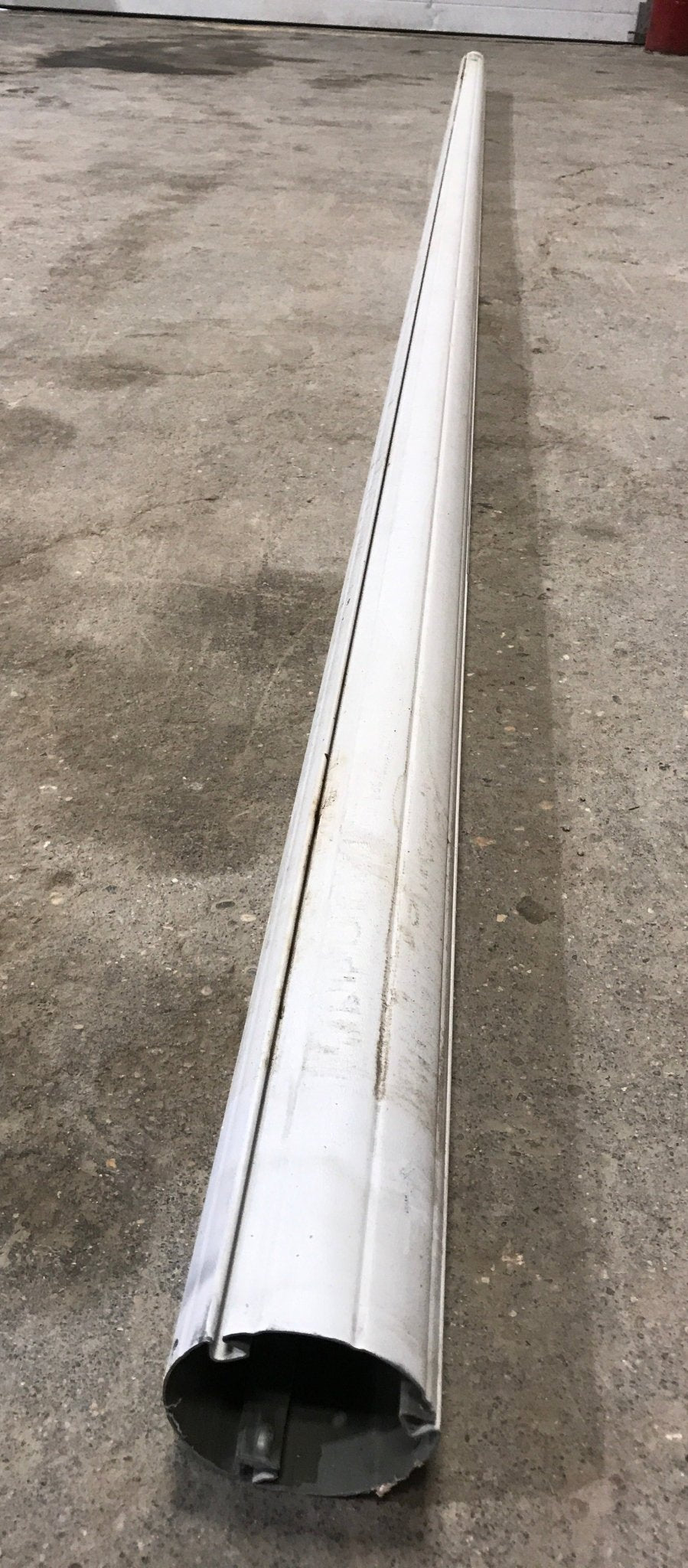 Used Dometic Awning Roller Tube 16 1/2' - Young Farts RV Parts