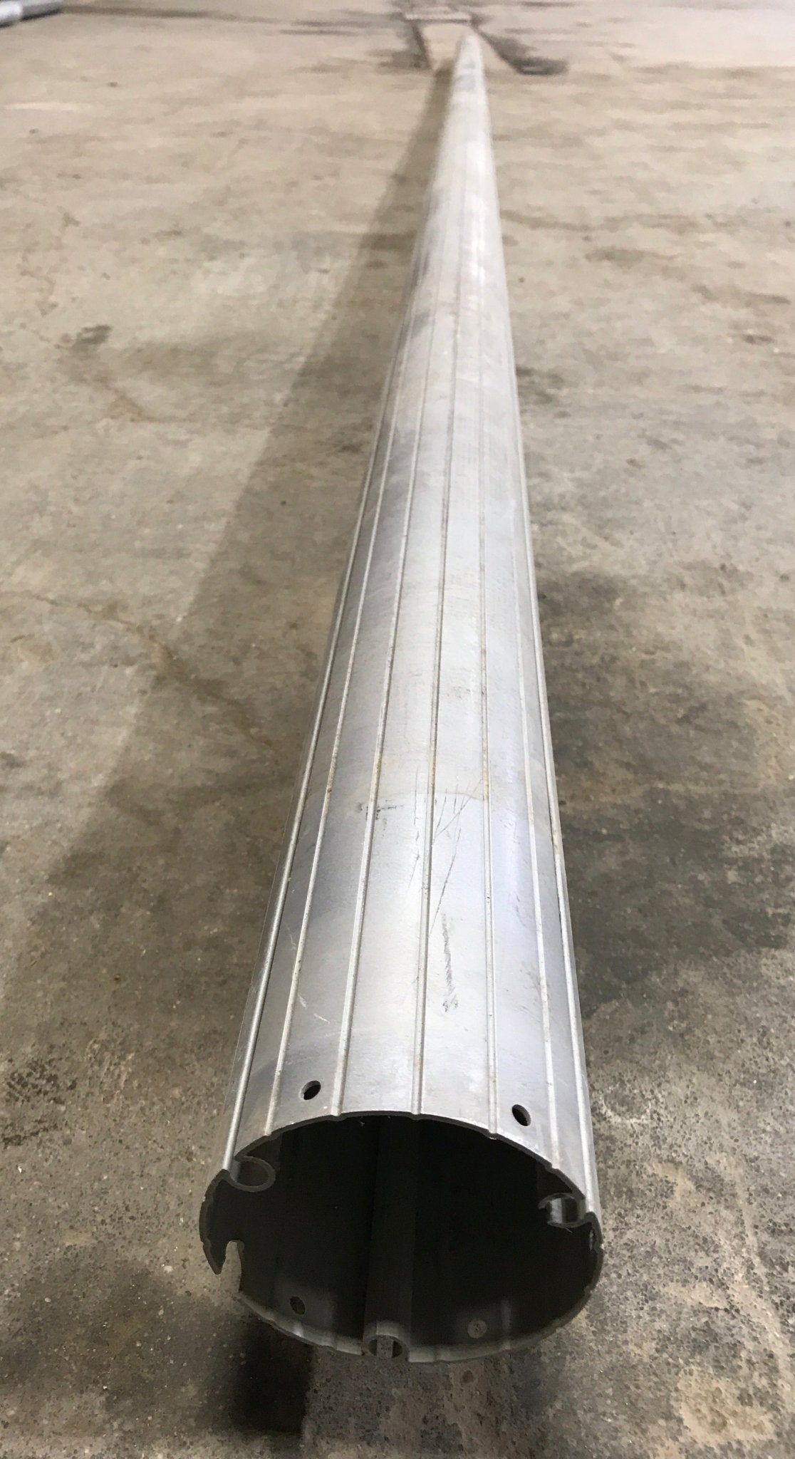 Used Dometic Awning Roller Tube 17 1/2' - Young Farts RV Parts