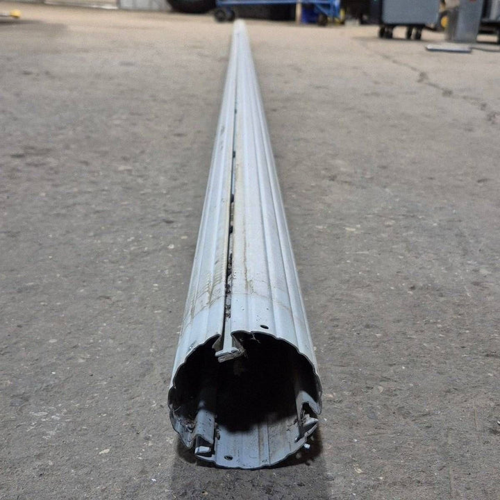 Used Dometic Awning Roller Tube - 18' - Young Farts RV Parts