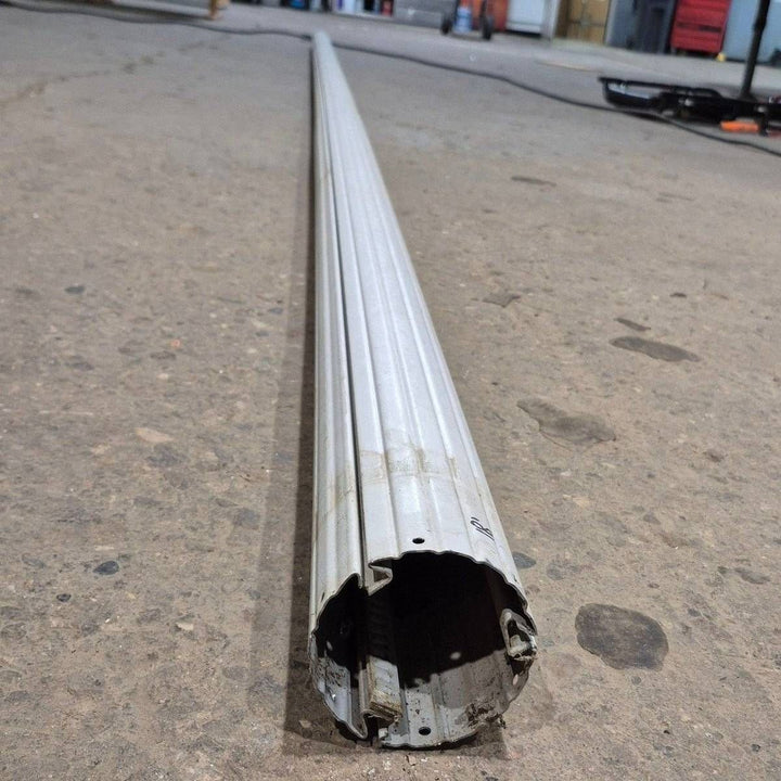 Used Dometic Awning Roller Tube - 18' - Young Farts RV Parts