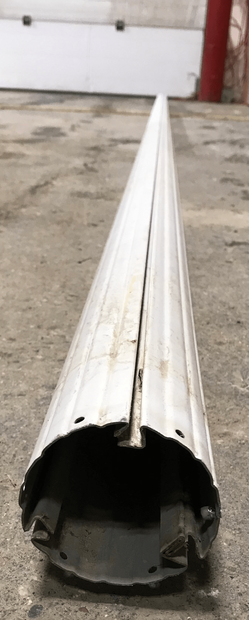 Used Dometic Awning Roller Tube 18' - Young Farts RV Parts