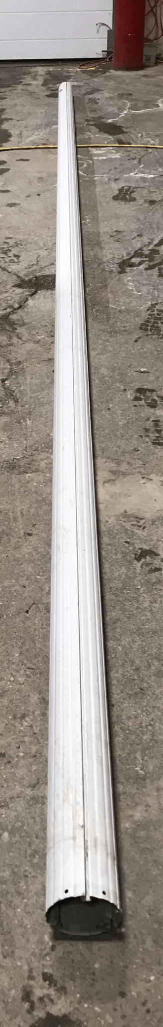 Used Dometic Awning Roller Tube 18' - Young Farts RV Parts