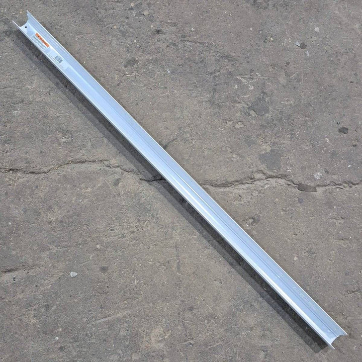Used Dometic Awning Upper Main Arm, White, 60 3/4" - 9100 Series - Young Farts RV Parts