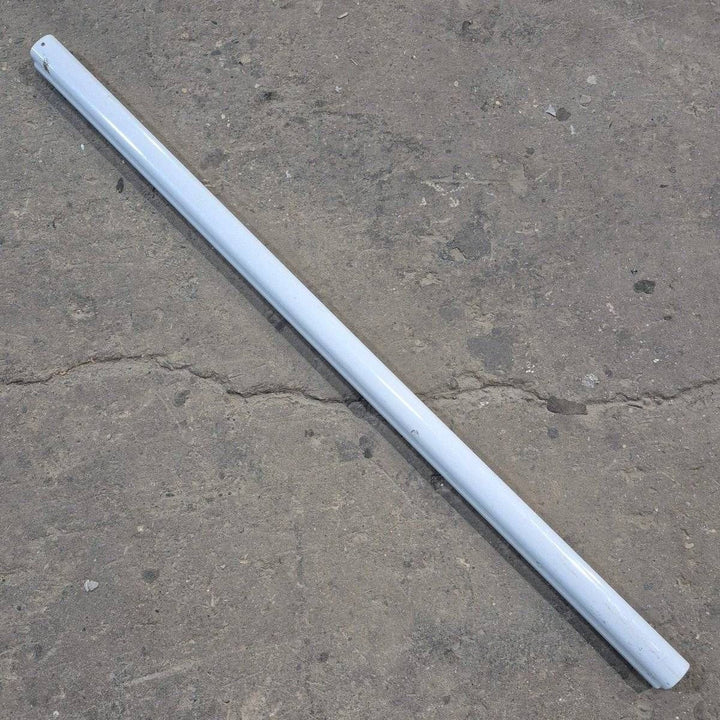 Used Dometic Awning Upper Main Arm, White, 60 3/4" - 9100 Series - Young Farts RV Parts