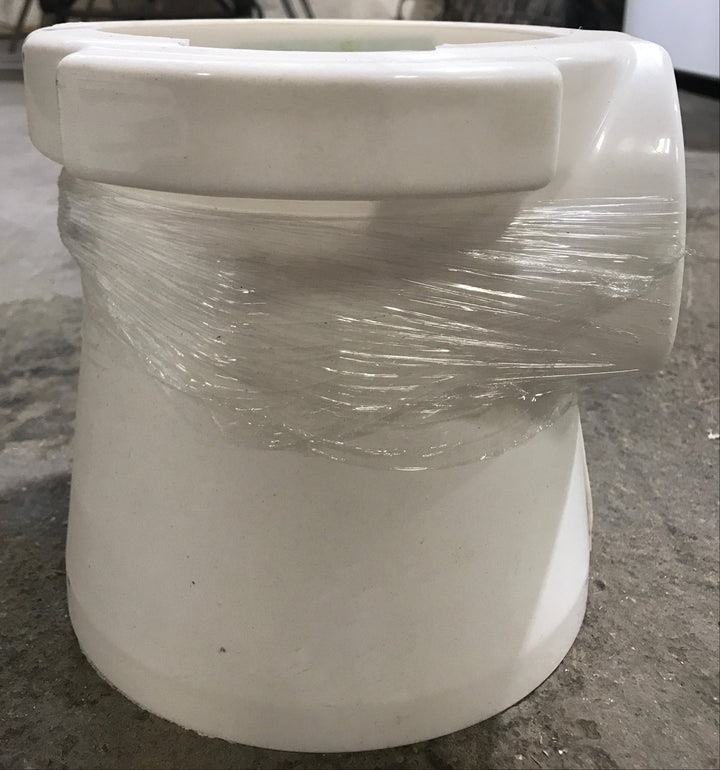 Used Dometic Base Cover - 385310111 - Young Farts RV Parts