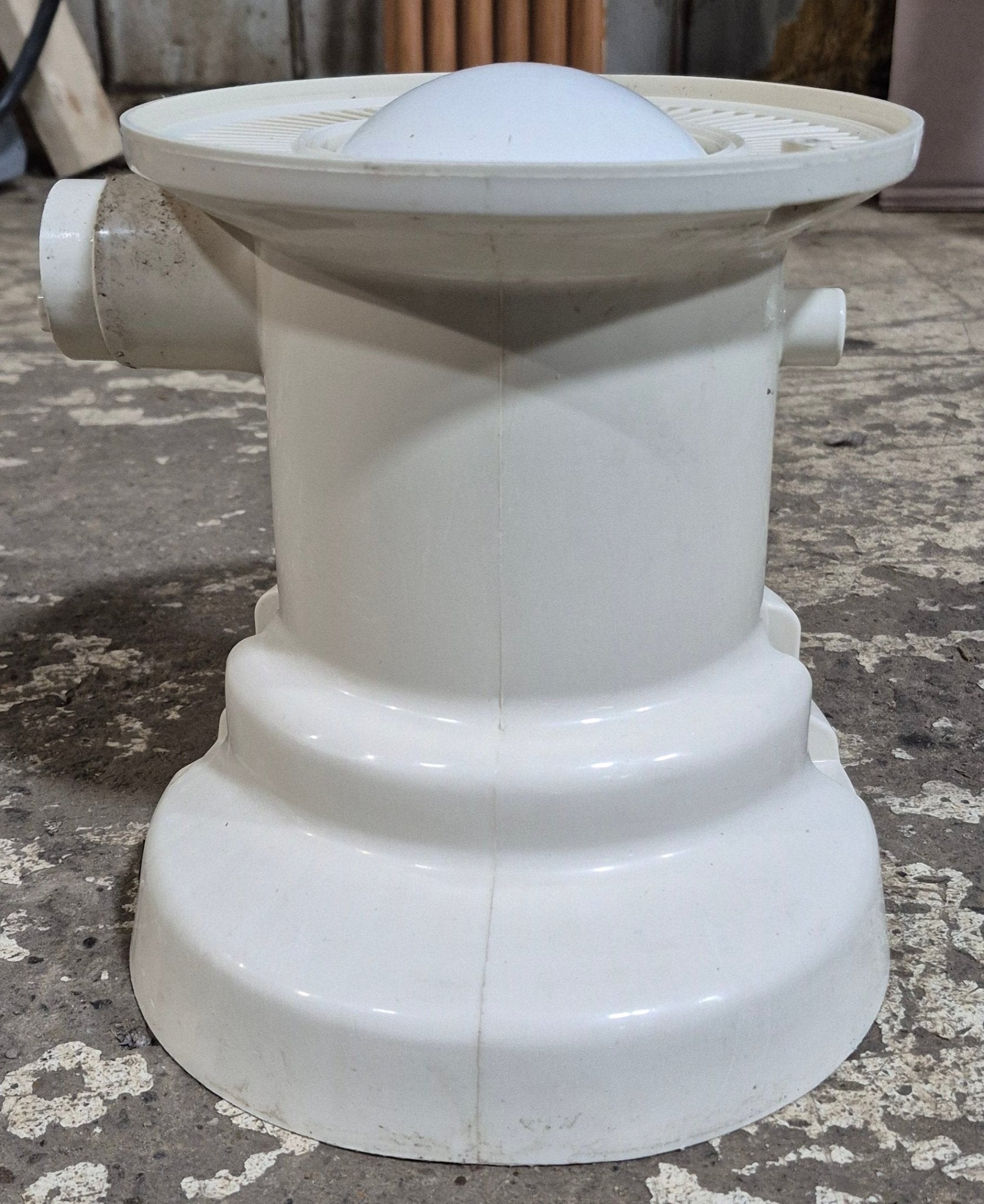 Used Dometic Base Kit, Bone - 385310793 - Young Farts RV Parts