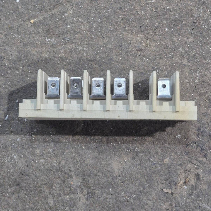 Used Dometic Block Terminal - 2932592013 - Young Farts RV Parts
