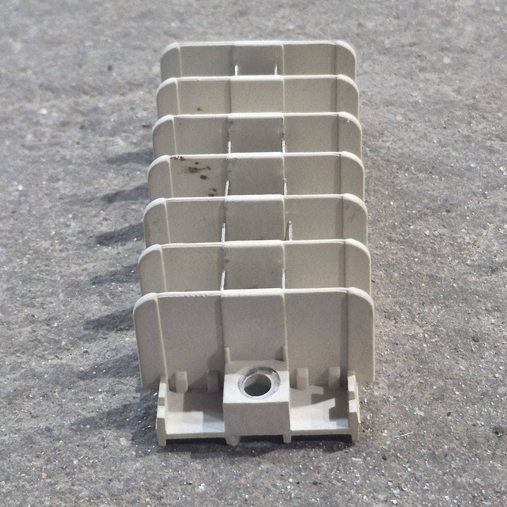 Used Dometic Block Terminal - 2932592013 - Young Farts RV Parts