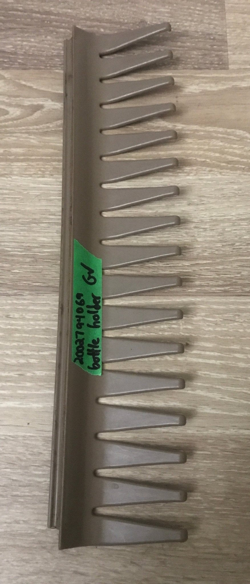 Used Dometic Bottle Holder 2002794069 - Young Farts RV Parts