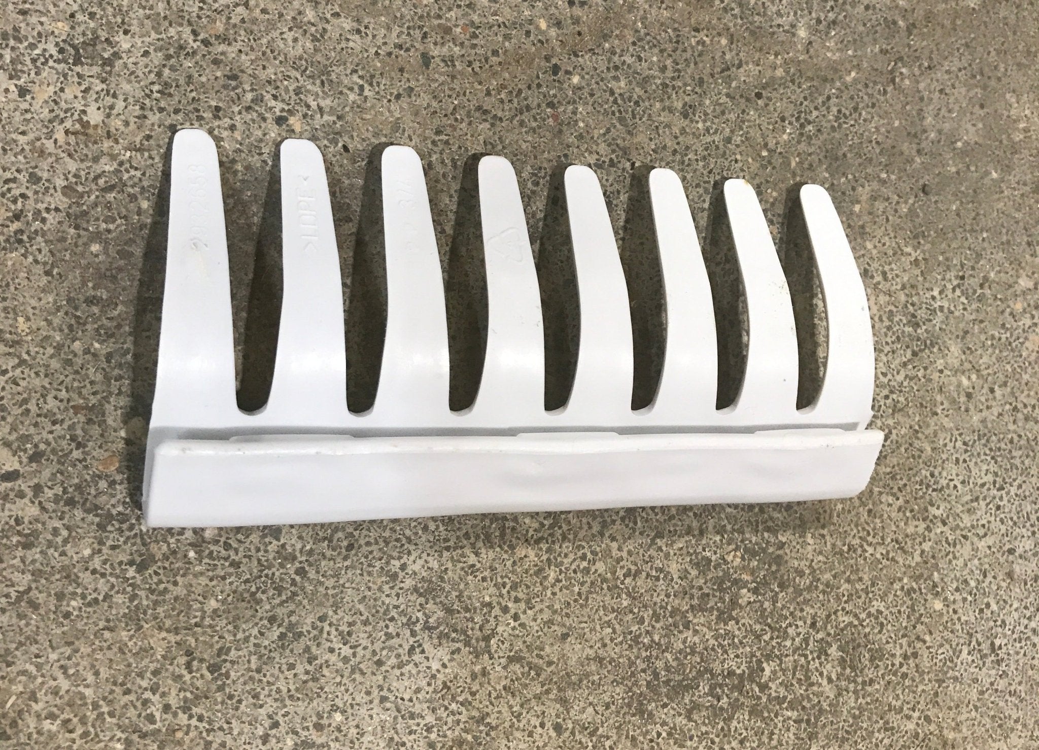 Used Dometic Bottle Holder, Single - 3106753001 - Young Farts RV Parts