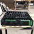 Used DOMETIC CA - 35BPNA 3 Burner Cooktop - Young Farts RV Parts