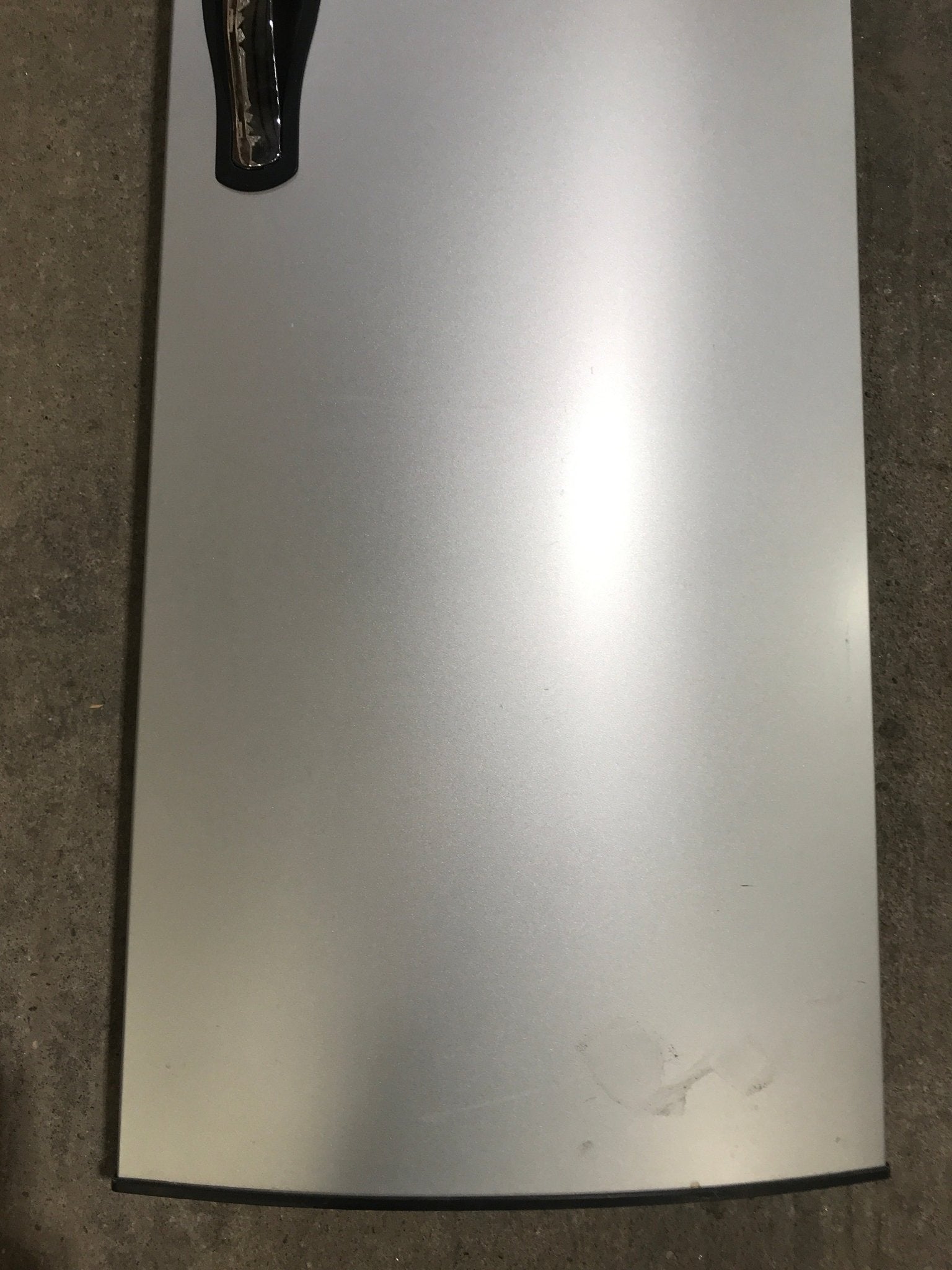 Used Dometic Complete Door RH - 2413258613 - Young Farts RV Parts