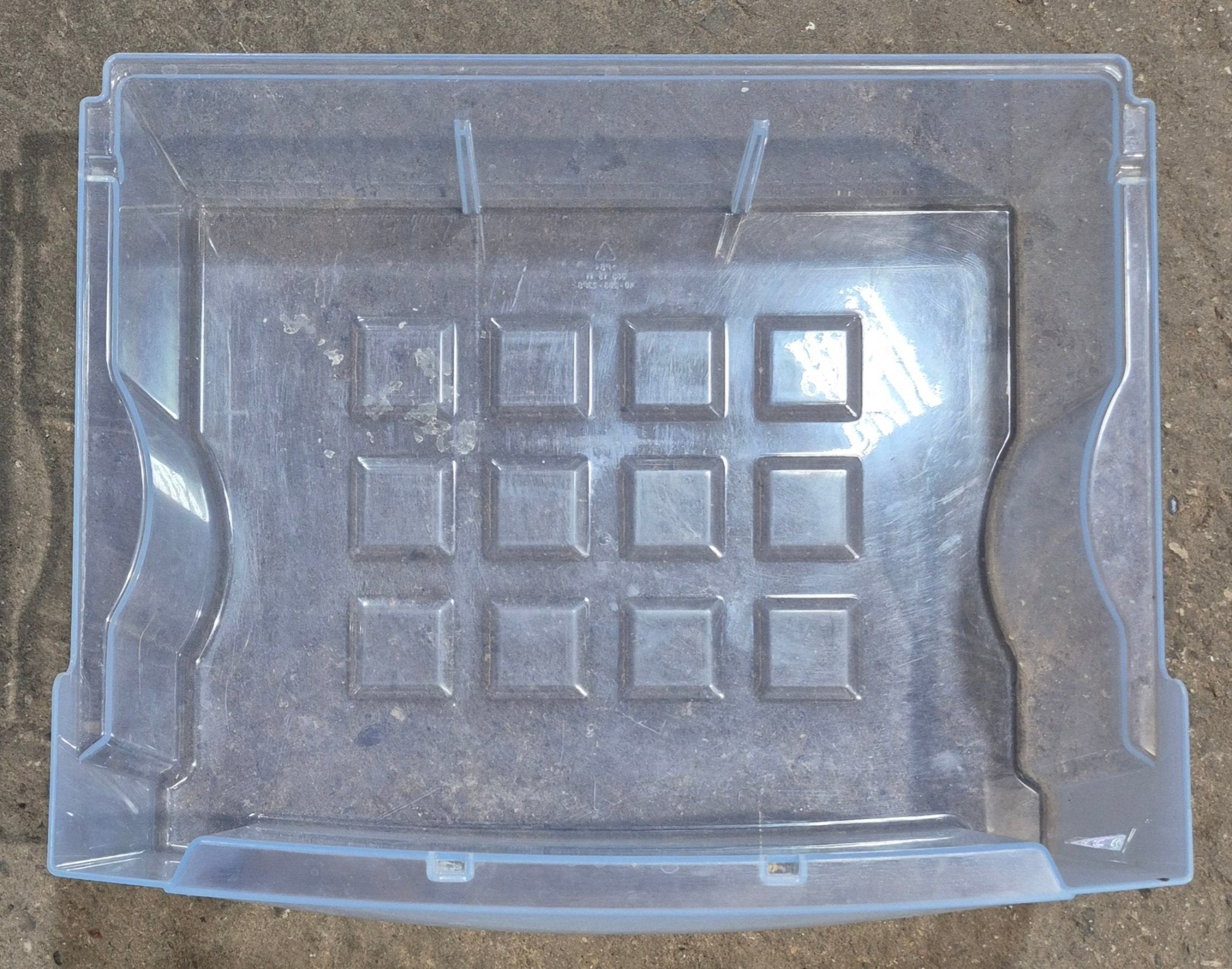 Used Dometic Crisper - 3851511018 - Young Farts RV Parts