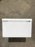 Used Dometic Crisper Bin (White) 2002726061 - Young Farts RV Parts