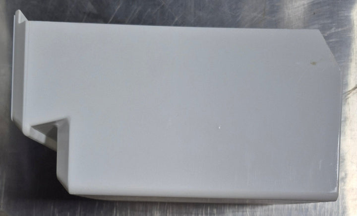 Used Dometic Crisper Bin, White, No Border - 2943143020 - Young Farts RV Parts