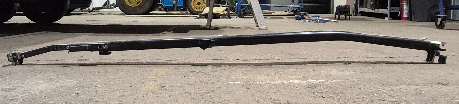 Used Dometic Curved Awning Manual Arms - Set - Young Farts RV Parts