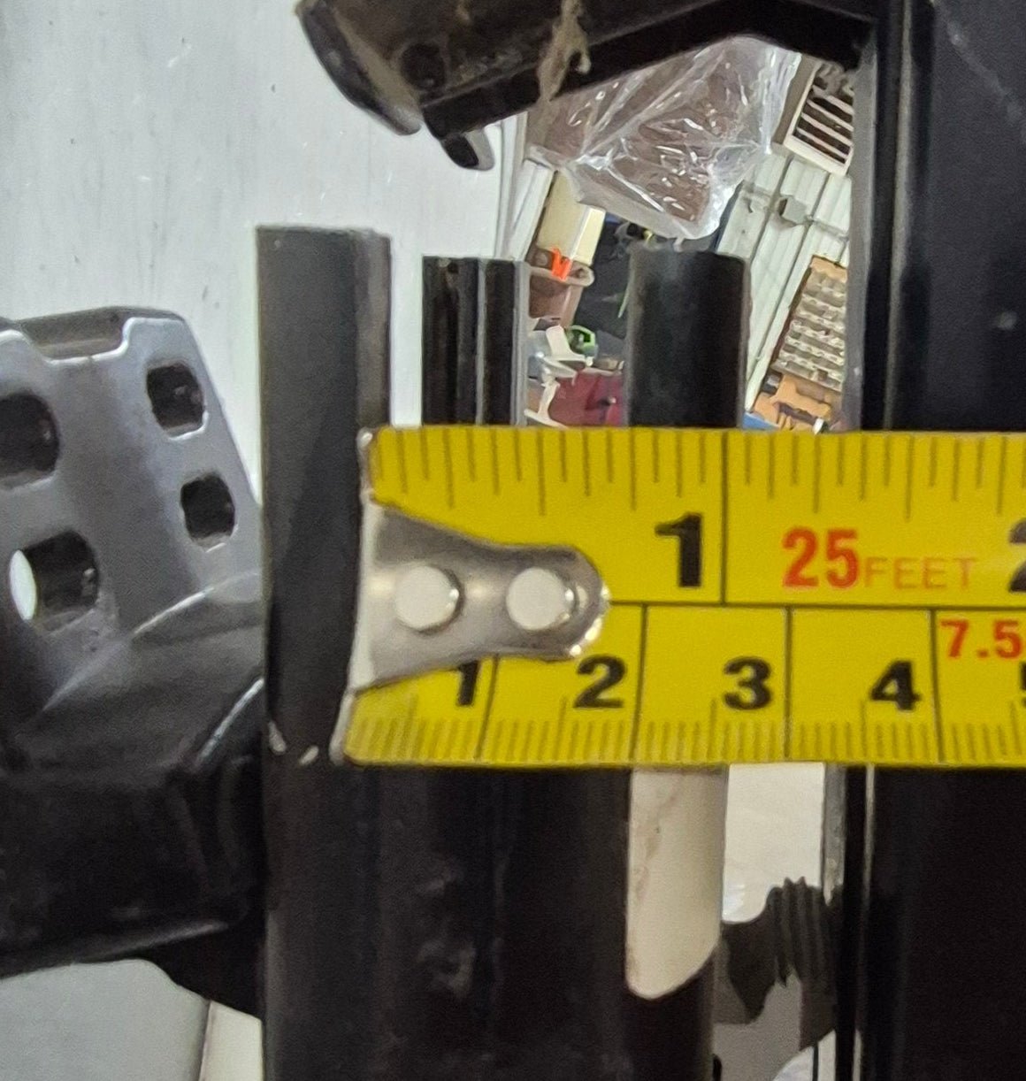 Used Dometic Curved Awning Manual Arms - Set - Young Farts RV Parts