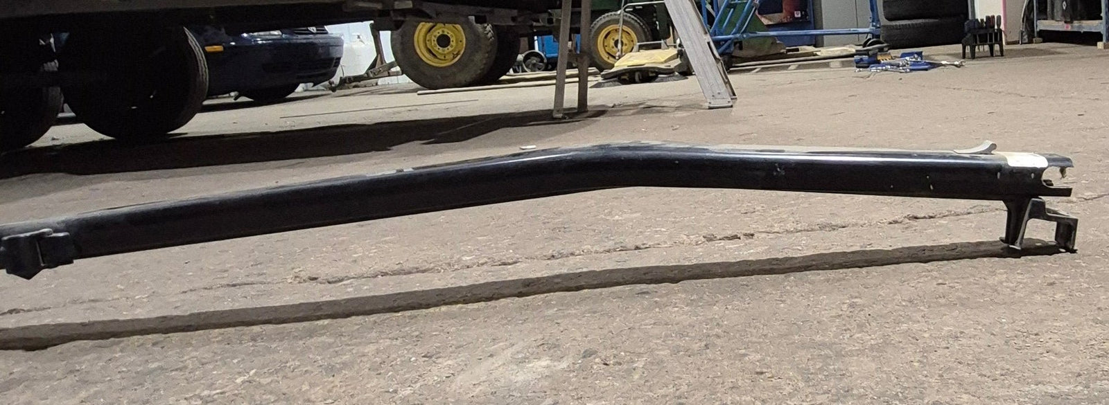 Used Dometic Curved Awning Manual Arms - Set - Young Farts RV Parts