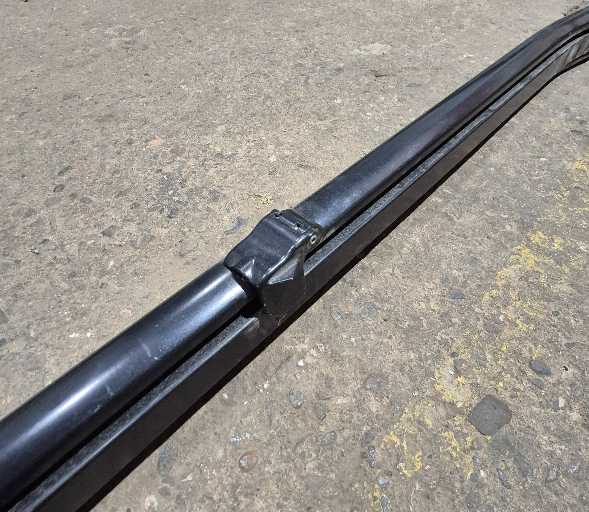 Used Dometic Curved Awning Manual Arms - Set - Young Farts RV Parts