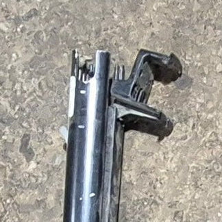 Used Dometic Curved Awning Manual Arms - Set - Young Farts RV Parts