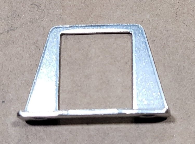 Used Dometic Door Catch - 2931511014 - Young Farts RV Parts