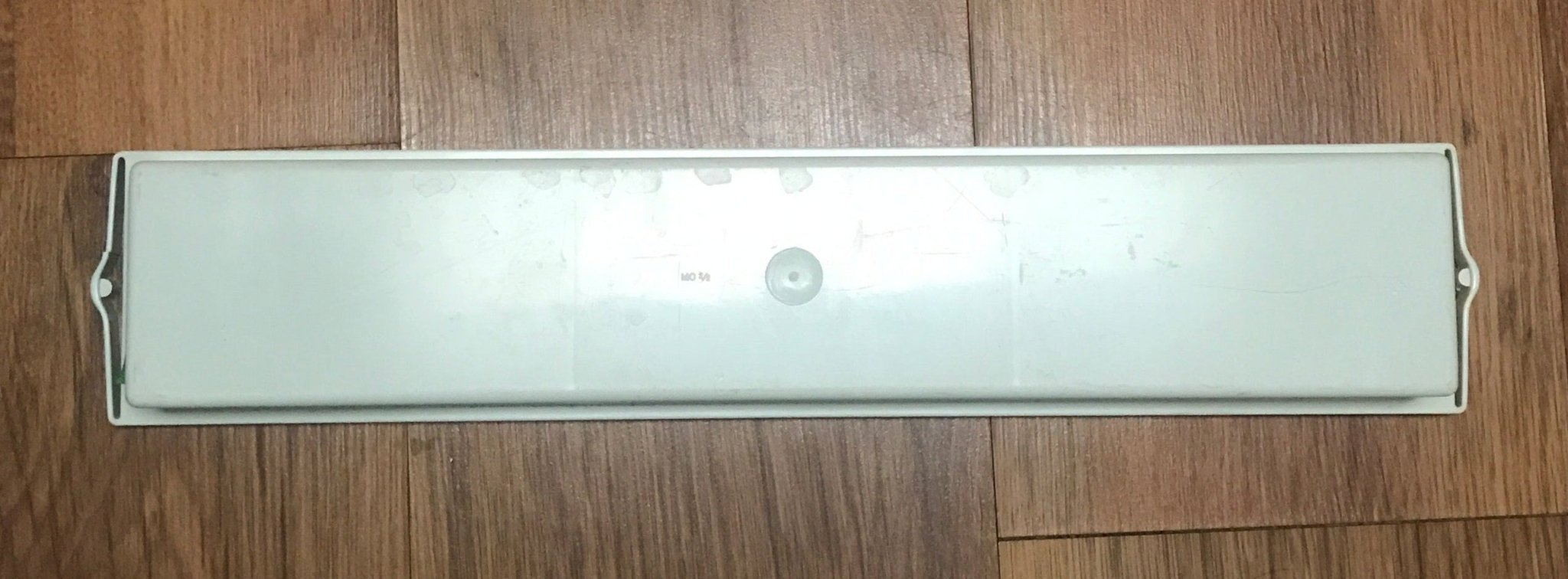 Used Dometic Drip Chute - 2007507003 / 2007507011 - Young Farts RV Parts