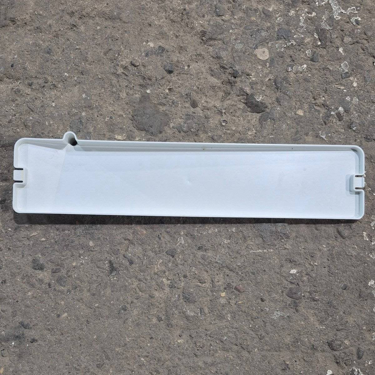 Used Dometic Drip Tray - 2932623016 - Young Farts RV Parts