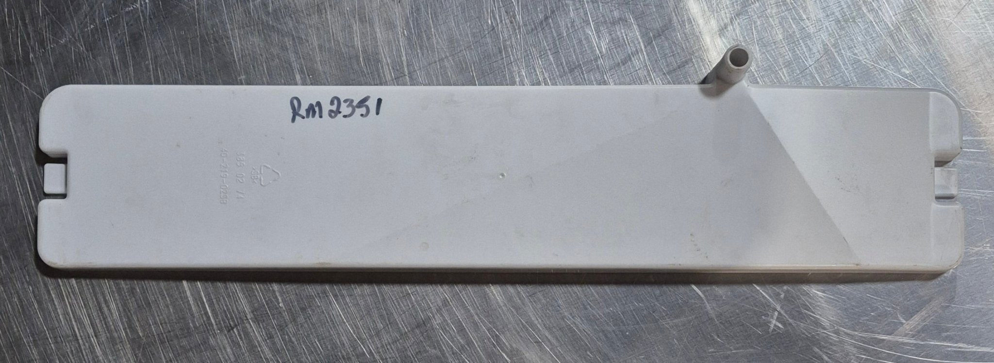 Used Dometic Drip Tray 3850274014 - Young Farts RV Parts