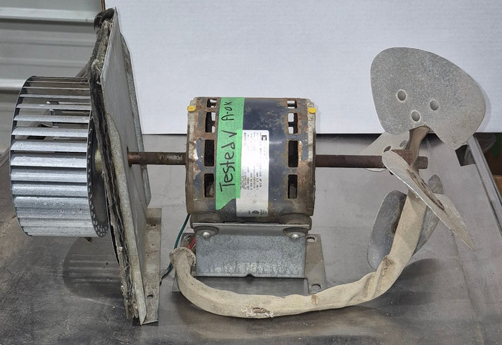 Used Dometic / Duo - therm Air Conditioner Blower Motor Assembly - Young Farts RV Parts