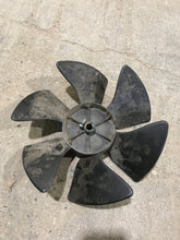 Load image into Gallery viewer, Used Dometic Duo - Therm Conditioner Condenser Fan Blade Only - 3310709.005 - Young Farts RV Parts