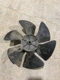 Used Dometic Duo-Therm Conditioner Condenser Fan Blade Only - 3310709.005